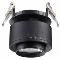 Встраиваемый светильник Novotech Eddy 358944 фото