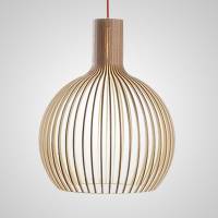 Подвесной светильник Imperiumloft Secto Octo 4240 Lamp 40.1178 фото