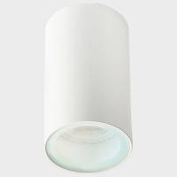 Накладной светильник Italline Danny DANNY PL IP white фото