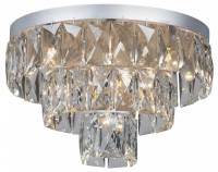 Потолочная люстра Vitaluce  V5262-9/8+4+1PL фото