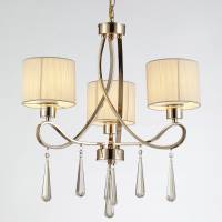 Подвесная люстра Moderli Chilly V2572-3P фото