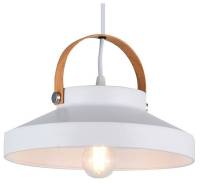 Подвесной светильник TopLight Wendi TL1225H-01WH фото