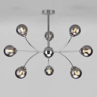 Люстра на штанге Eurosvet Astro a057445 фото