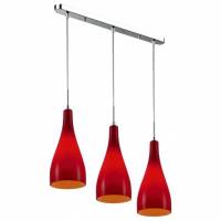 Подвесной светильник Wertmark Bootle WE210.03.176 фото