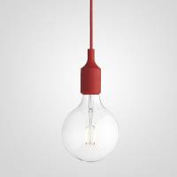 Подвесной светильник Imperiumloft Muuto E27 40.036 фото