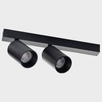 Спот Italline Danny DANNY E2 AS black фото