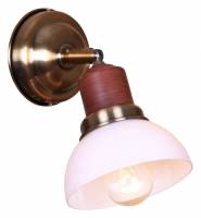 Бра Velante 320 320-501-01 фото