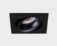 Встраиваемый светильник Italline DE-201 DE-201 black фото