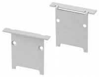 Заглушка для профиля Arlight LEDs-ON 027888 фото