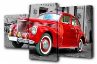 Набор из 3 картин TopLight TL-MM TL-MM1067 фото