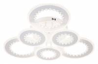 Потолочная люстра Escada Dew 10233/6LED фото