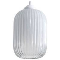 Подвесной светильник Arte Lamp Arwen A1902SP-1WH фото
