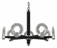 Подвесная люстра SIMPLE STORY 1087 1087-LED28PL фото