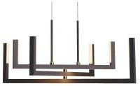 Подвесная люстра Lussole Lussoe LSP-7009 фото