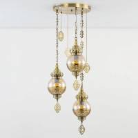 Подвесной светильник Citilux Каир CL419133 фото