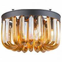 L'Arte Luce Luxury Frozen Glass  люстра фото