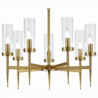 Подвесная люстра ST-Luce Acazio SL1159.303.07 фото