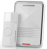 Звонок беспроводной Elektrostandard DBQ01 DBQ01M WL 36M IP44 фото