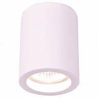 Встраиваемый светильник Arte Lamp Tubo A9260PL-1WH фото