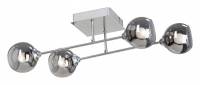 Потолочная люстра Vitaluce 4911 V4911-9/4PL фото