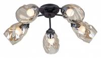 Потолочная люстра Vitaluce 4929 V4929-1/5PL фото