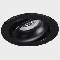 Встраиваемый светильник Italline DE-200 DE-200 black фото
