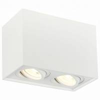 Спот ST-Luce Quadrus ST109.507.02 фото