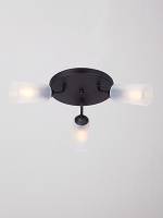 Потолочная люстра Vitaluce V3762 V3762-1/3PL фото