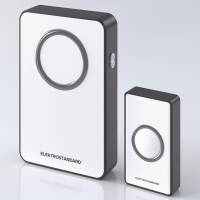 Звонок беспроводной Elektrostandard DBQ27 DBQ27M WL фото