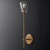 Бра Imperiumloft Torche Verre 44.394 фото