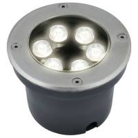 Встраиваемый в дорогу светильник Uniel Ulu-b11 UL-00006823 фото