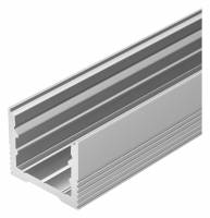 Профиль накладной Arlight SL-SLIM 036039 фото