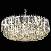 Подвесная люстра Wertmark Krista WE130.18.103 фото