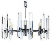Подвесная люстра Divinare Tenerife 7136/02 LM-6 фото