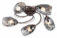 Потолочная люстра Vitaluce  V4937-7/5PL фото