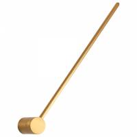 Накладной светильник Arte Lamp Polis A2027AP-1PB фото