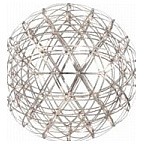 Подвесной светильник Freya Amber FR5099PL-L52CH фото