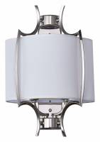 Накладной светильник SIMPLE STORY 1140 1140-2WL фото