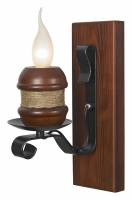 Бра Velante 584 584-701-01 фото