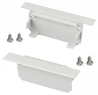 Заглушка для профиля Arlight KLUS 28934 фото