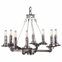 Подвесная люстра TOPGRADE TOPGRADE Holbrook GRLSP-9378 фото