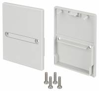 Заглушка для профиля Arlight KLUS 030308 фото