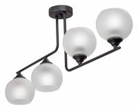 Люстра на штанге Vitaluce 4944 V4944-1/4PL фото