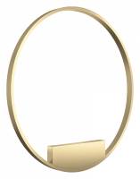 Бра Maytoni Rim MOD058WL-L50BS4K фото