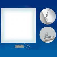 Светильник для потолка Армстронг Uniel Effective White ULP-6060-36W/4000K/HM EFFECTIVE WHITE