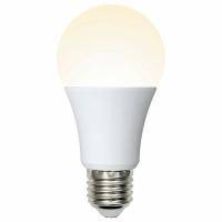 Лампа светодиодная Uniel  E27 10Вт 3000K UL-00002371