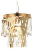 Подвесной светильник Stilfort Vaviani 2148/05/01P фото