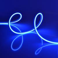 Лента светодиодная Uniel Neon ULS-N01 UL-00009085 фото