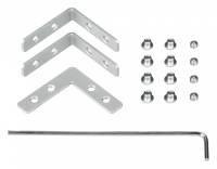 Крепление для профиля торцевое Arlight S2-LUX 030347 фото