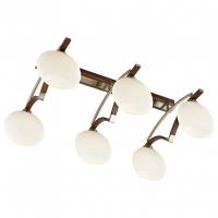 Потолочная люстра Velante 296-50 269-527-06 фото